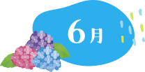 6月