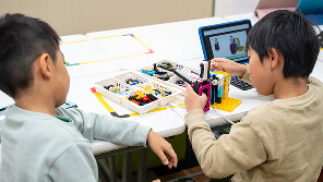 プログラミング教室